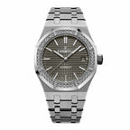 Audemars Piguet Royal Oak Selfwinding 37MM 15451ST.ZZ.1256ST.02