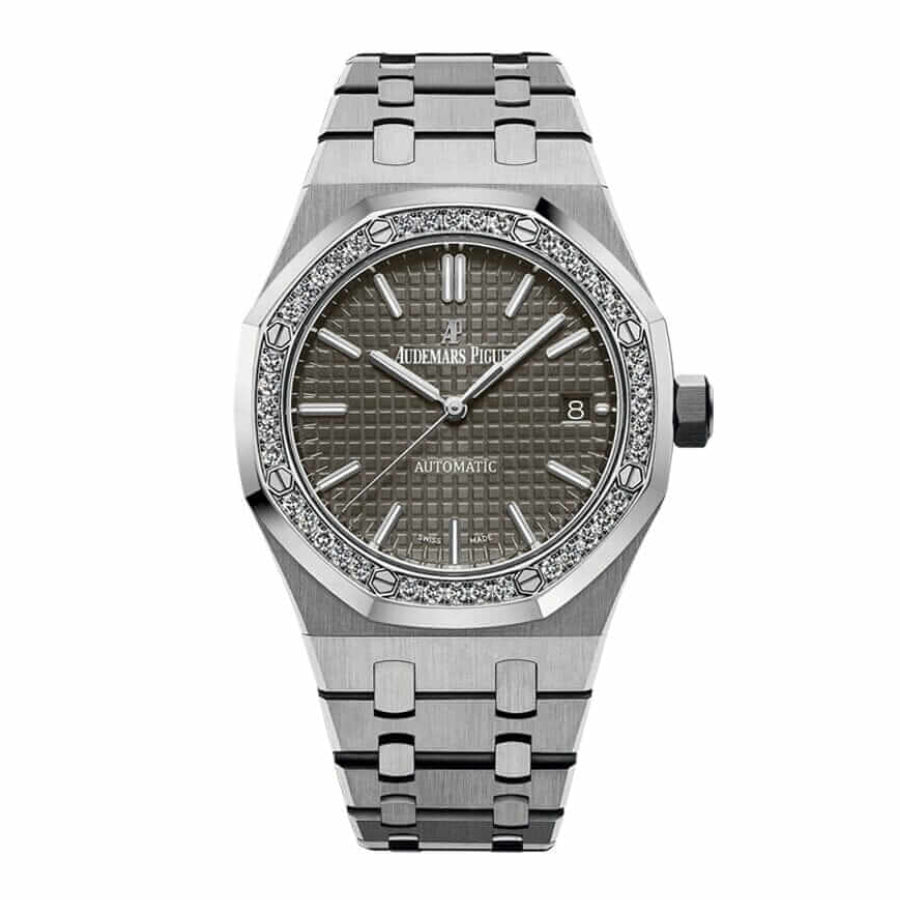Audemars Piguet Royal Oak Selfwinding 37MM 15451ST.ZZ.1256ST.02