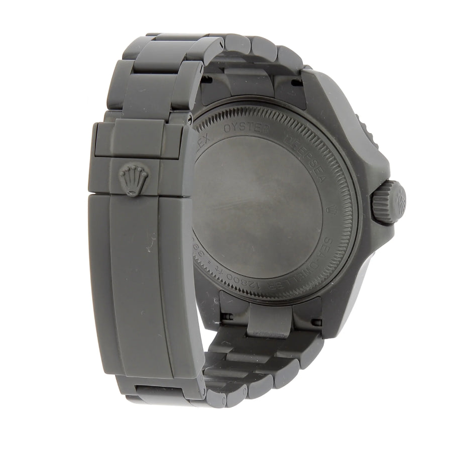 Rolex Sea-Dweller Deepsea 40MM 116660