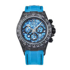 Rolex Daytona 40MM 116509 Sun Flower Pattern Dial