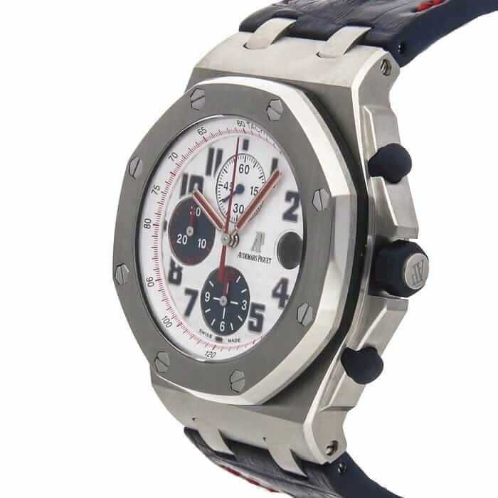 Audemars Piguet Royal Oak Offshore 42MM 26208ST.OO.D305CR.01 Tour Auto