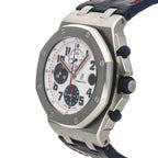 Audemars Piguet Royal Oak Offshore 42MM 26208ST.OO.D305CR.01 Tour Auto