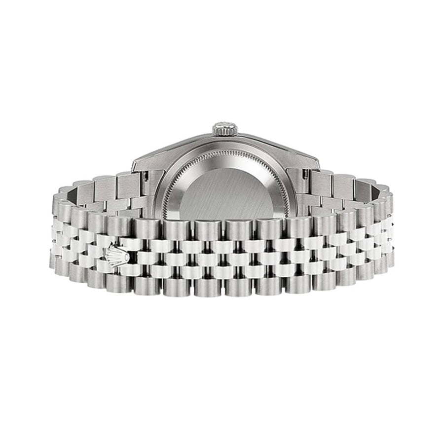 Rolex Datejust 41 41MM 126300 Grey Dial