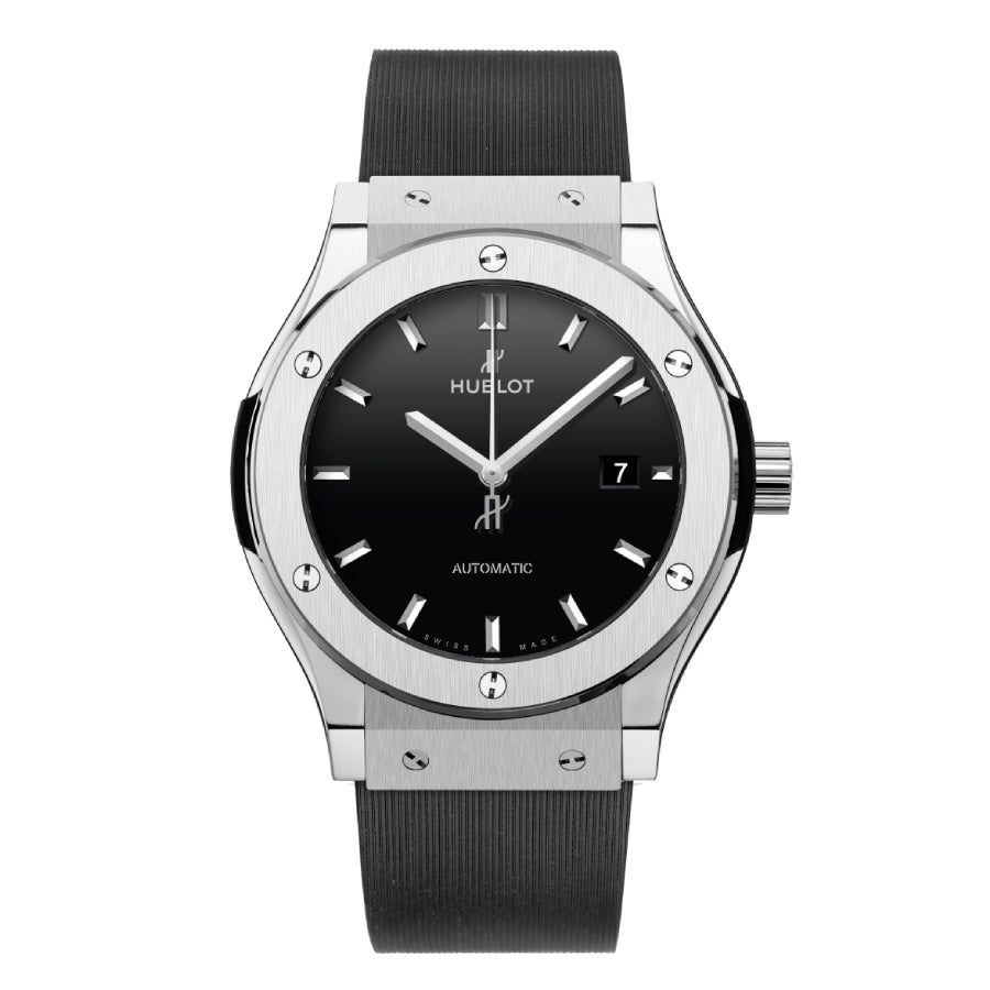 Hublot Classic Fusion 42MM 542.NX.1171.RX Titanium