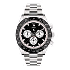 Rolex Cosmograph Daytona 40MM 116610 Black Dial
