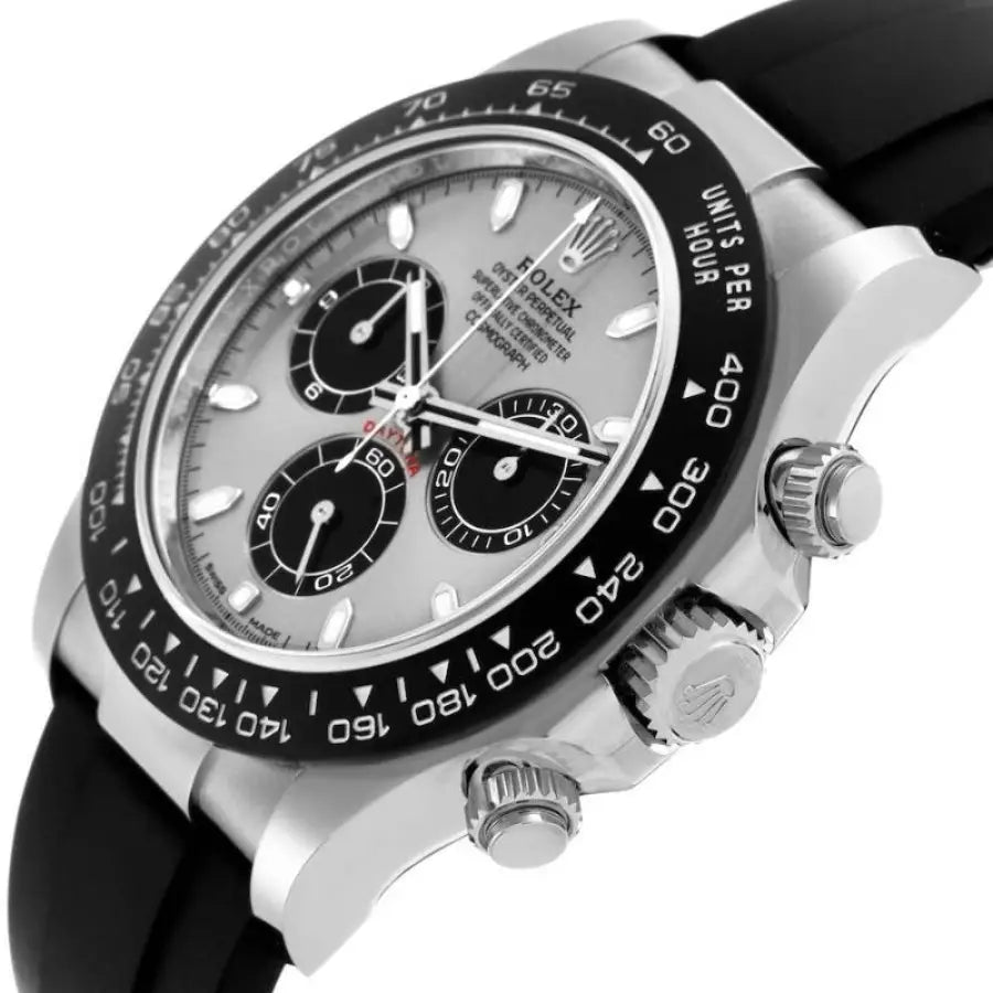 Rolex Daytona 40MM 116519LN Meteorite Dial