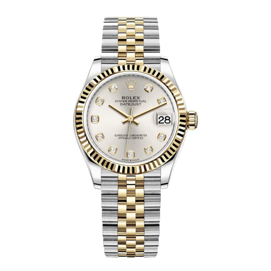 Rolex Datejust 31MM 278273-0020 Two-Tone