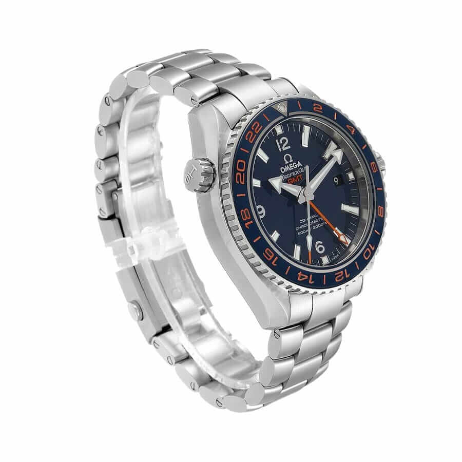 Omega Seamaster Planet Ocean 43.5MM 232.30.44.22.03.001