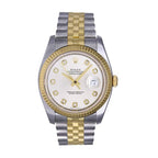 Rolex Datejust 36MM 16233 Signature