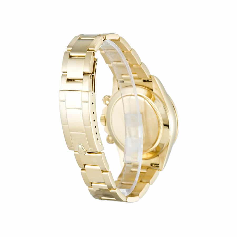 Rolex Daytona 40MM 16528 Yellow Gold
