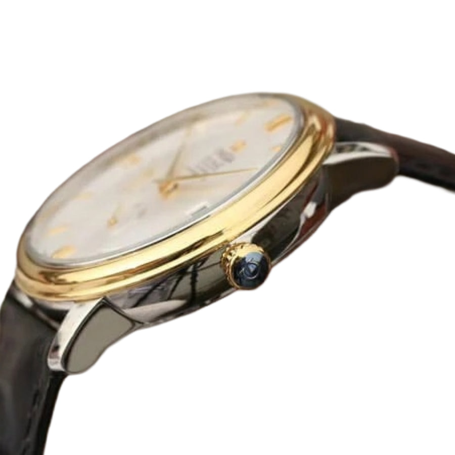 Omega De Ville 40MM 424.53.40.20.02.001