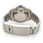 Rolex Submariner Date 41MM 116610LN Black Dial