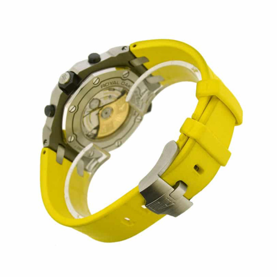 Audemars Piguet Royal Oak Offshore Diver 42MM 26703ST.OO.A051CA.01