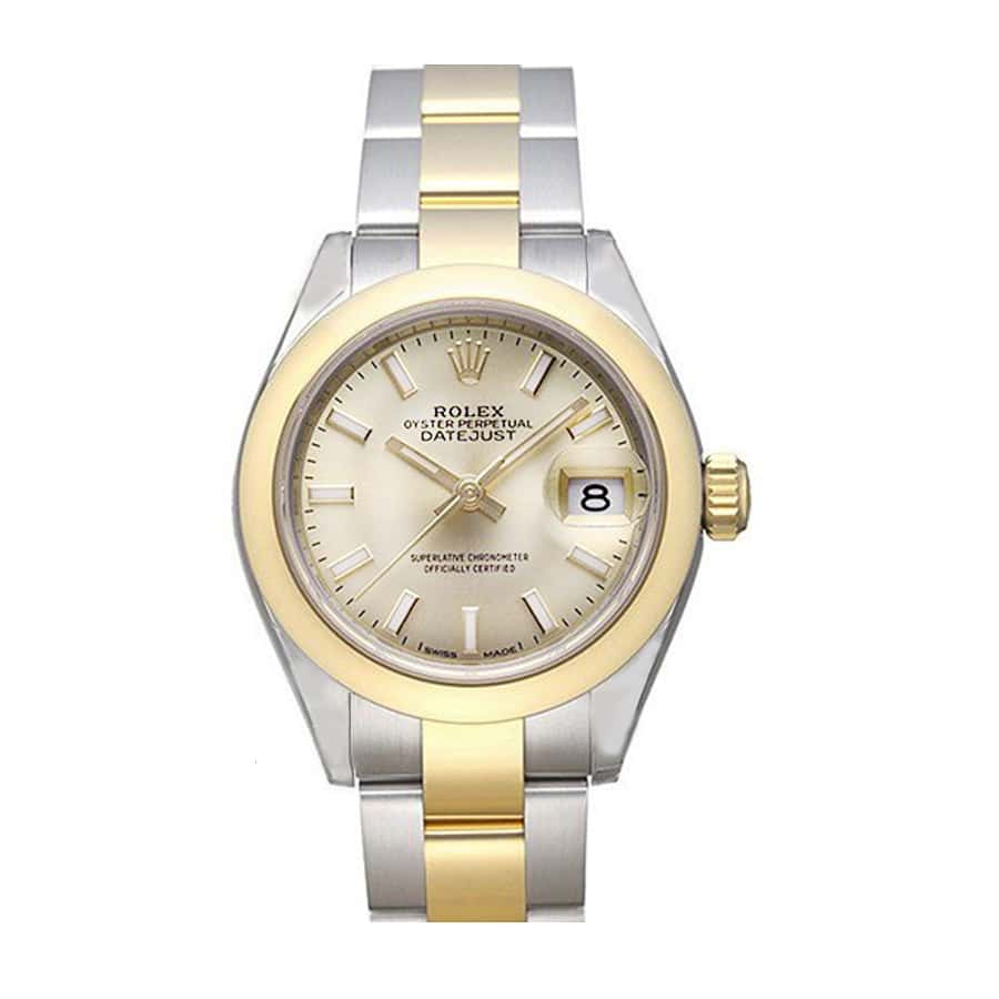 Rolex Lady-Datejust 28MM 279163-0002