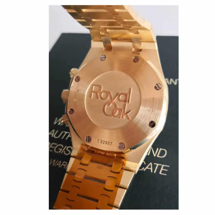 Audemars Piguet Royal Oak 41MM 26320BA.OO.1220BA.02