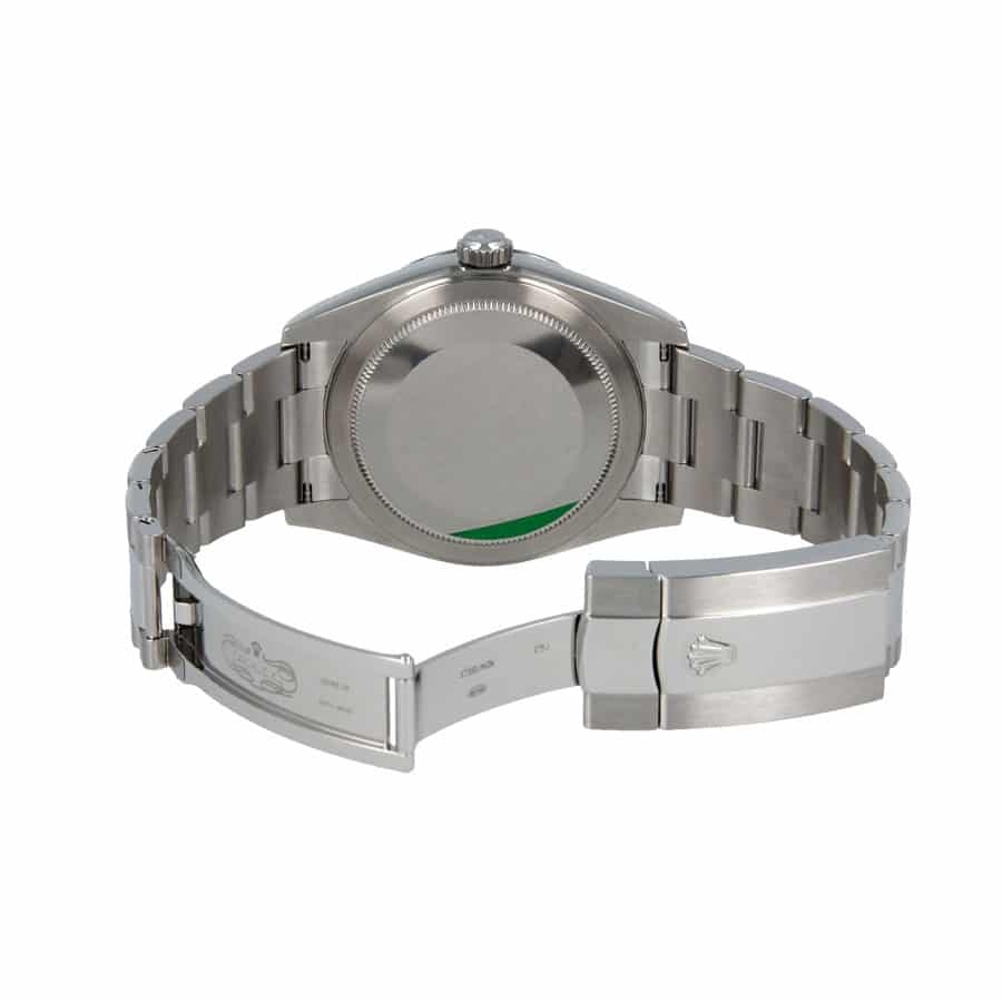 Rolex Sky-Dweller 41MM 326934-0001 White Dial