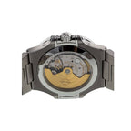 Patek Philippe Nautilus 40.5MM 5726/1A-010 White Dial