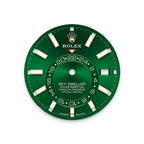 Rolex Sky-Dweller 42MM 336238 Bright Green