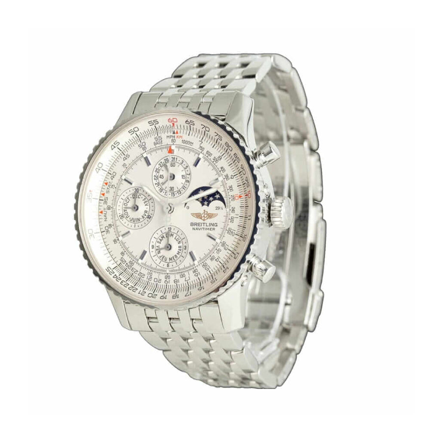 Breitling Navitimer Olympus 43MM A19340