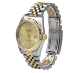 Rolex Day-Date 35MM 128238 Yellow Gold