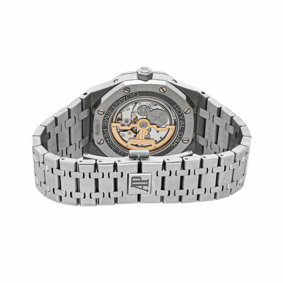 Audemars Piguet Royal Oak 41MM 15500ST.OO.1220ST.03 Blue Dial