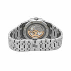 Audemars Piguet Royal Oak 41MM 15500ST.OO.1220ST.03 Blue Dial