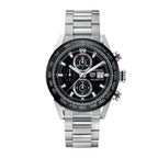 TAG Heuer Carrera Chronograph 43MM CAR201Z.BA0714 Black Dial