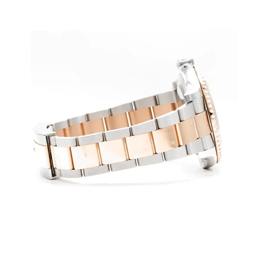 Rolex Yacht-Master 40MM M126621-0001 Rose Gold