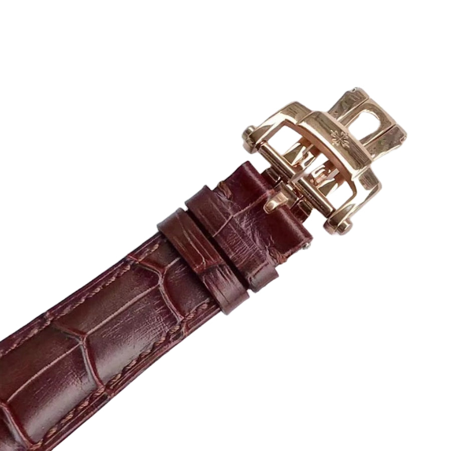 Patek Philippe Grand Complications Tourbillon 40MM