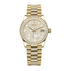 Rolex Datejust 31MM 278288RBR-0011 Butterfly