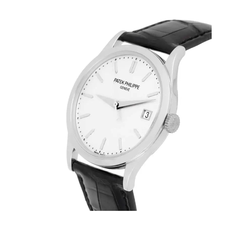 Patek Philippe Calatrava 39MM 5296G-010