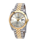 Rolex Datejust 41 41MM 126303-0002 Yellow Gold