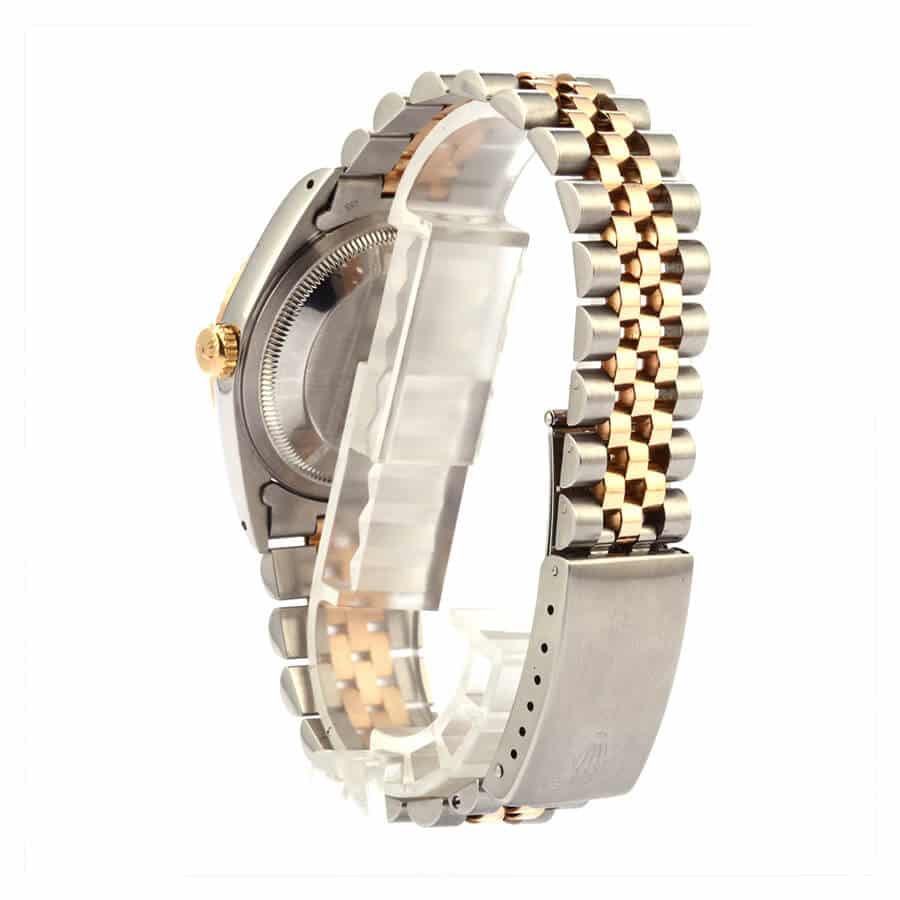 Rolex Datejust 36MM 16233 Two-Tone