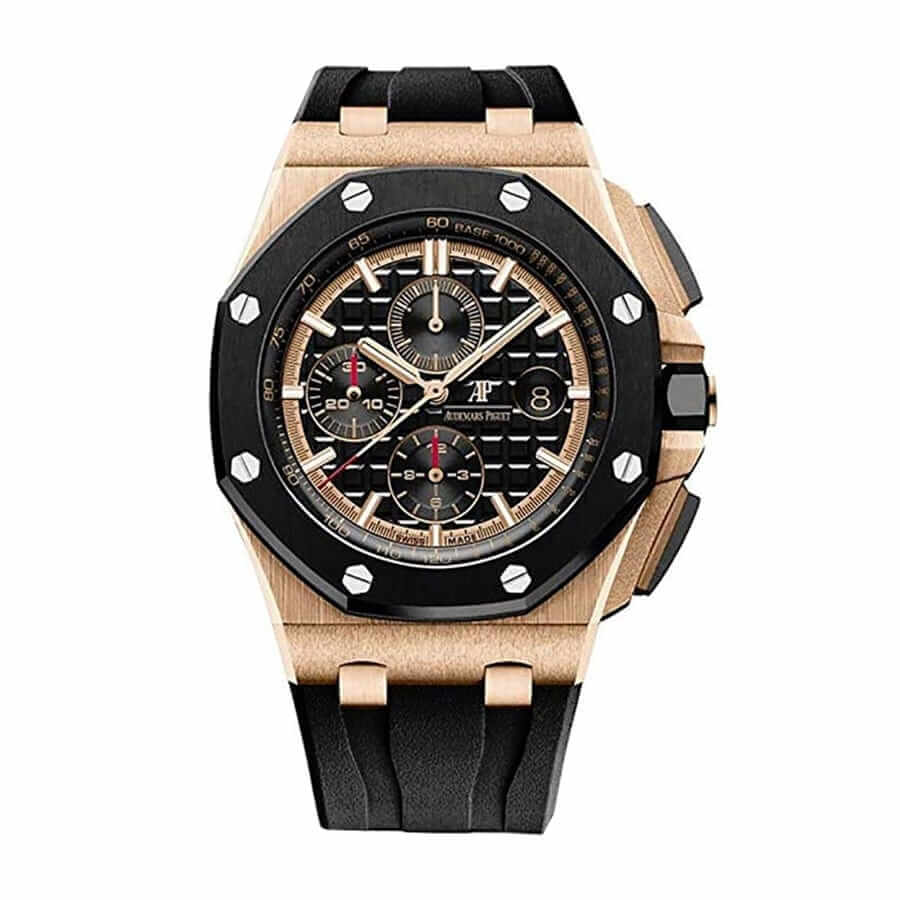 Audemars Piguet Royal Oak Offshore 44MM 26208ST.OO.D305CR.01 Novelty