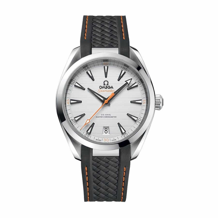 Omega Seamaster Aqua Terra 41MM 220.12.41.21.02.002