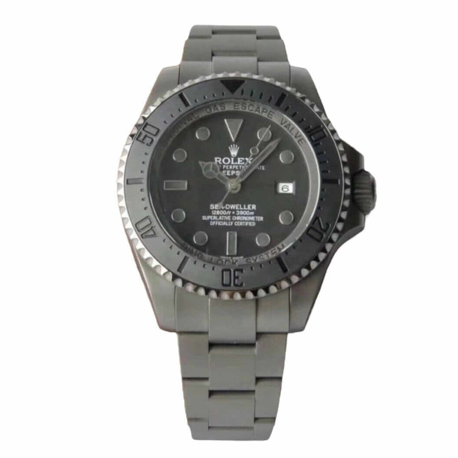Rolex Sea-Dweller Deepsea 40MM 116660