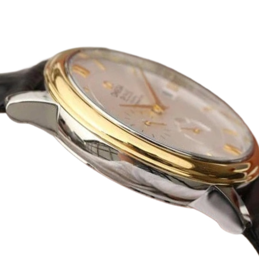 Omega De Ville 40MM 424.53.40.20.02.001