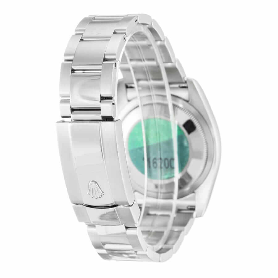 Rolex Oyster Perpetual Datejust 36MM 116200