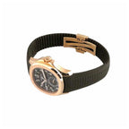 Patek Philippe Aquanaut Travel Time GMT 40.8MM 5164R-001