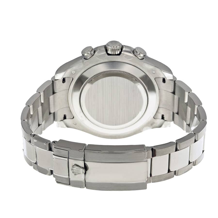 Rolex Yacht-Master II 44MM 116689 White Gold