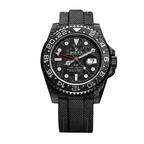 Rolex GMT-Master II 40MM 116610LV “DIW Carbon”