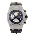 Audemars Piguet Royal Oak Offshore 42MM 26470ST.OO.A027CA.01 Navy Blue