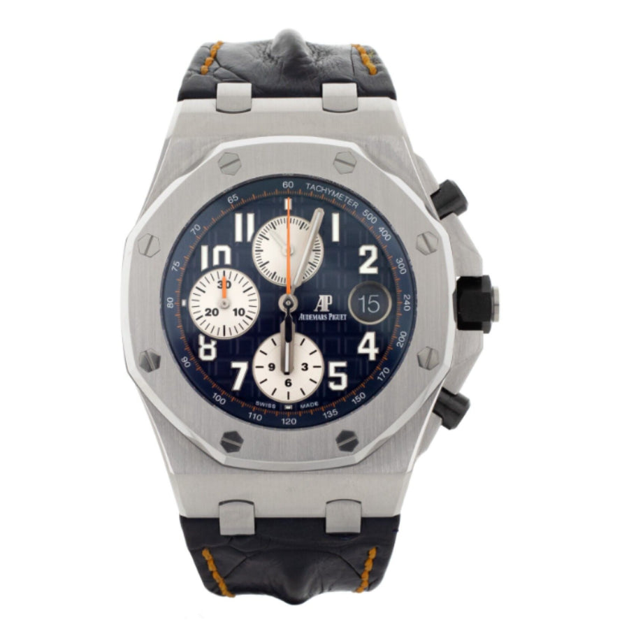 Audemars Piguet Royal Oak Offshore 42MM 26470ST.OO.A027CA.01 Navy Blue