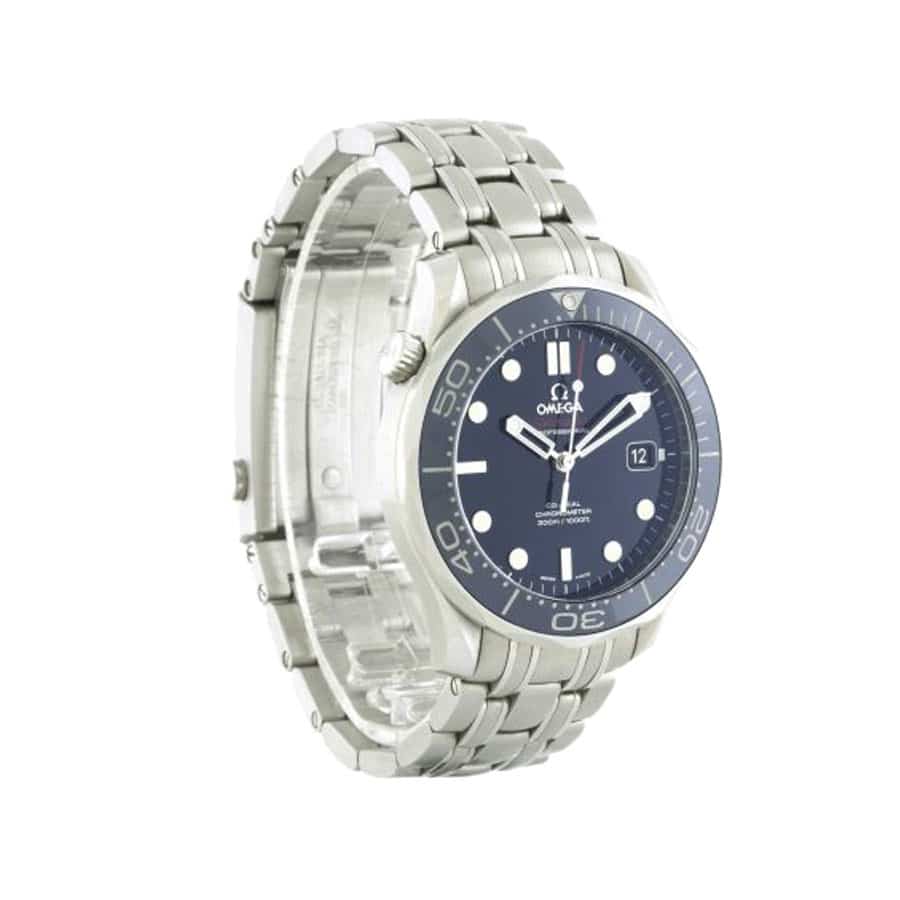 Omega Seamaster Diver 41MM 212.30.41.20.03.001