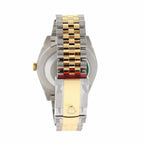 Rolex Datejust 36MM 126233-0035 Wimbledon Dial