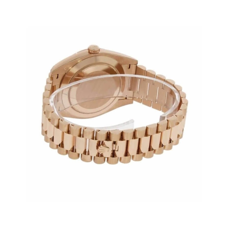 Rolex Day-Date 40MM 228235-0025 Rose Gold