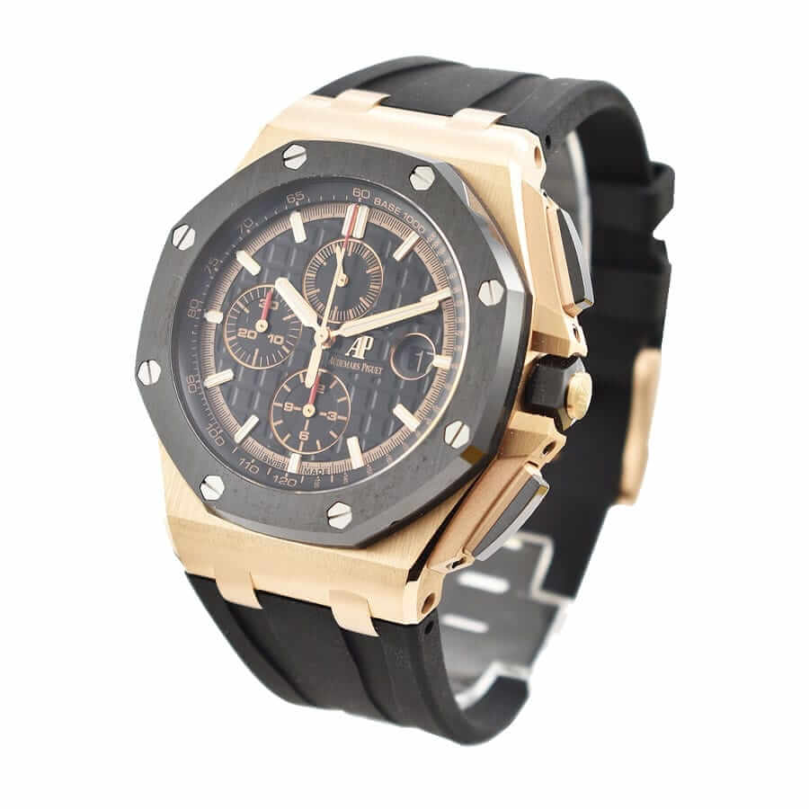 Audemars Piguet Royal Oak Offshore 44MM 26208ST.OO.D305CR.01 Novelty