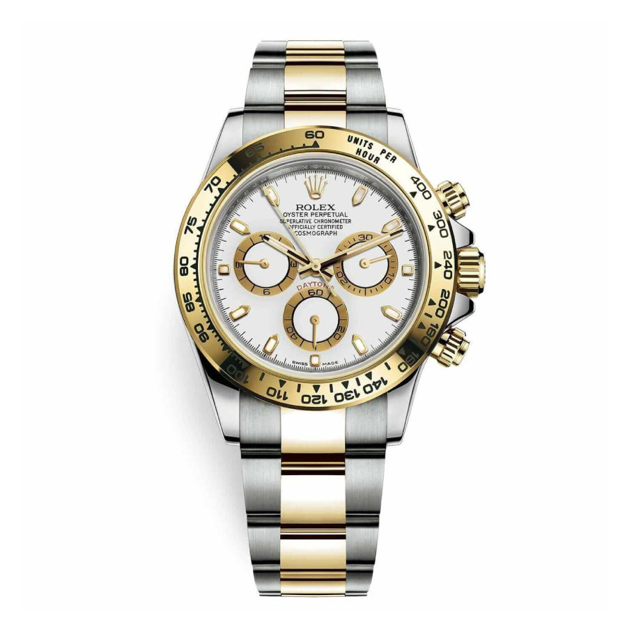Rolex Cosmograph Daytona 40MM 4030