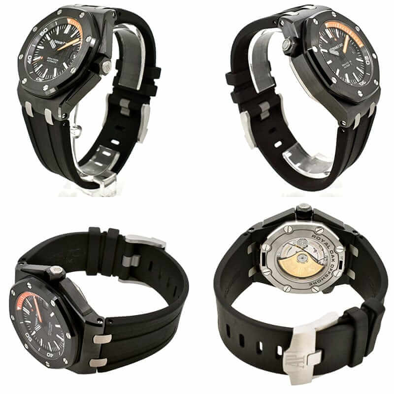 Audemars Piguet Royal Oak Offshore Diver 42MM 15707CE.OO.A002CA.01