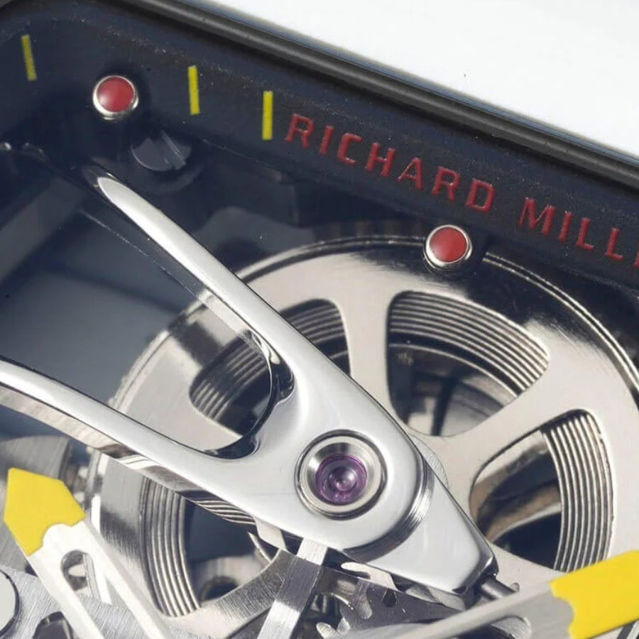 Richard Mille RM 27-02 Tourbillon “Rafael Nadal” 40MM RM27-02